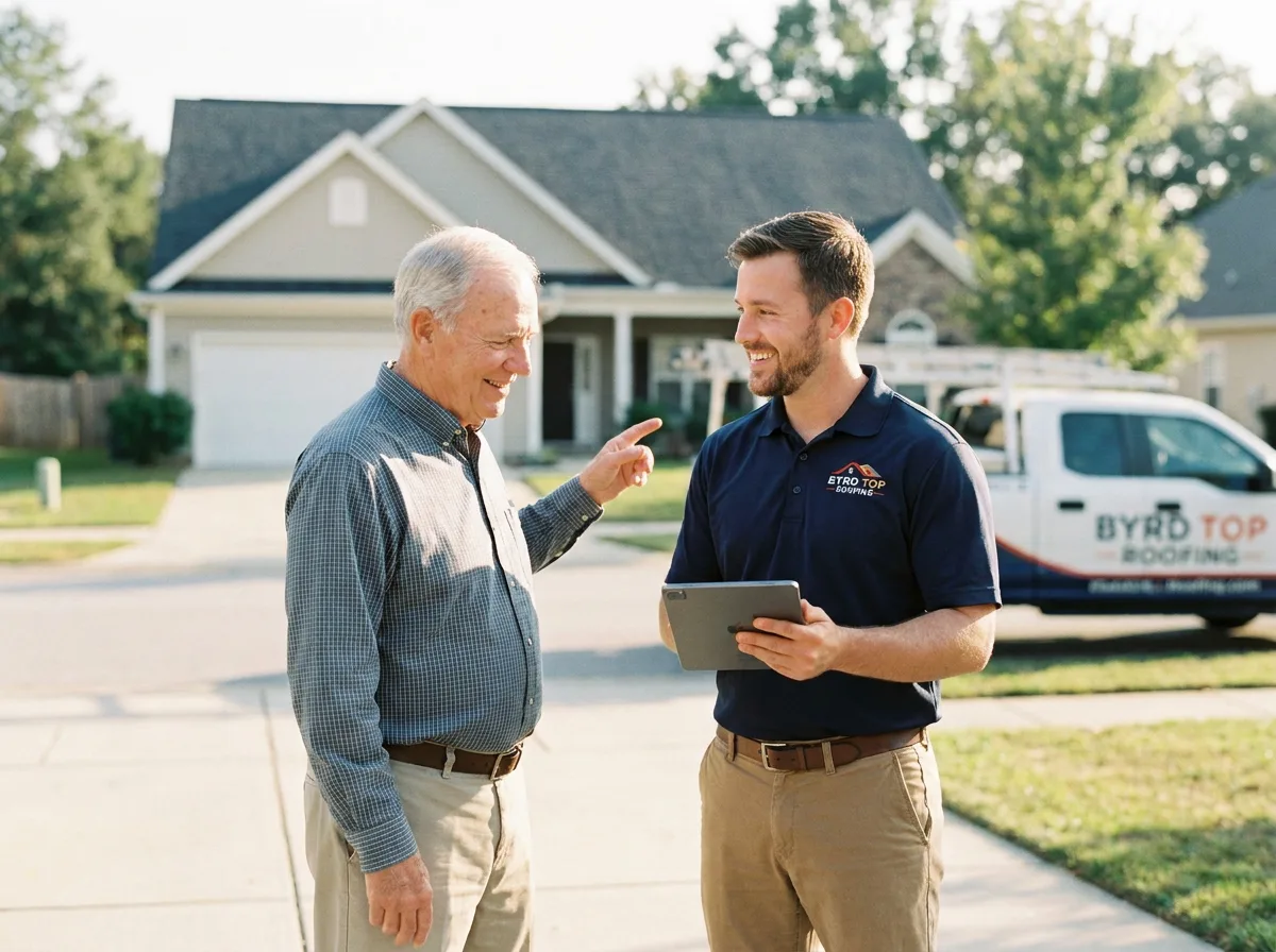 Roofing Montville, CT FAQs